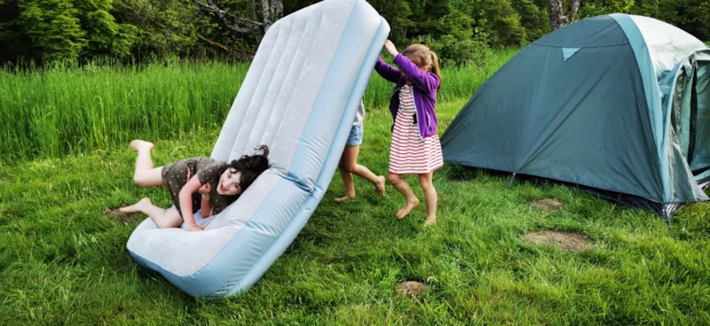 Emplacement De 200M² En Pleine Nature