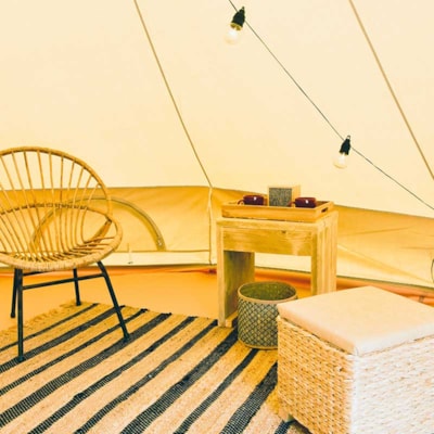 Great comfort tent — 4
