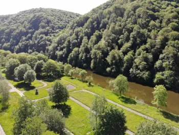 Domaine d'Haulmé - MyCamping