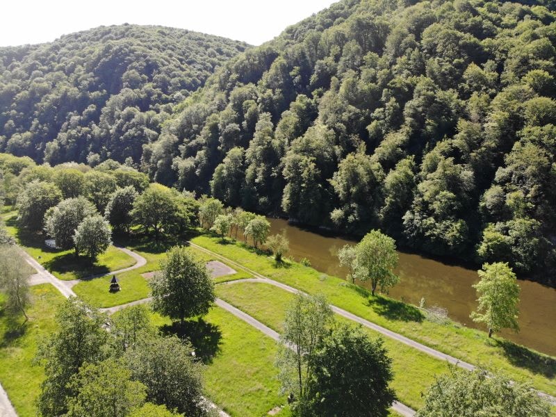 Domaine d'Haulmé — Photo 1