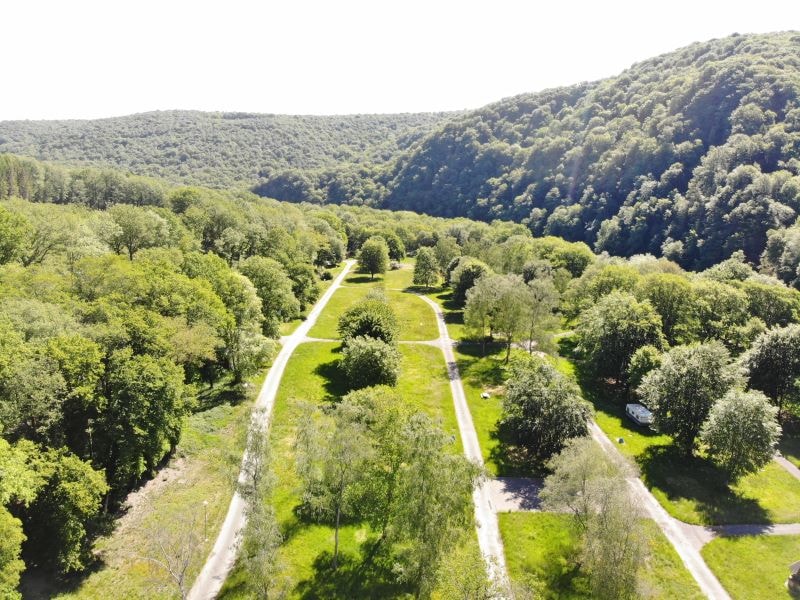 Domaine d'Haulmé — Photo 2