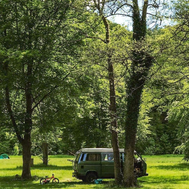 Domaine d'Haulmé — Photo 3