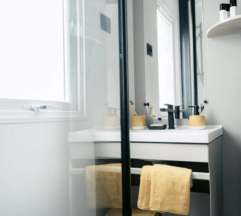 Mobil Home Premium (Neuf 2026)