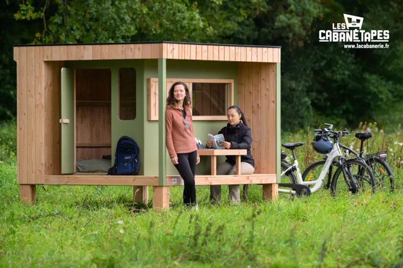 Cabanétape
