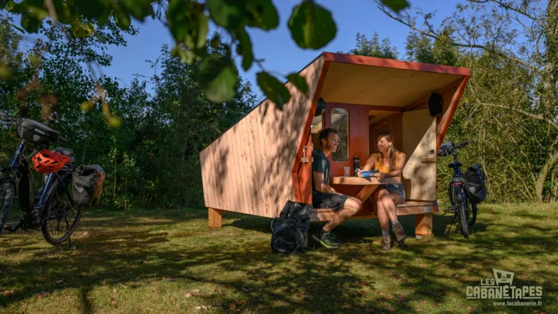 Cabanétape