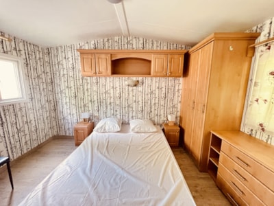 Mobil Home Family — 3