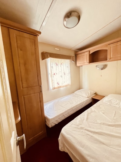 Mobil Home Family — 4