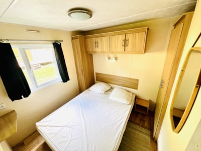 Mobil Home Family — 8