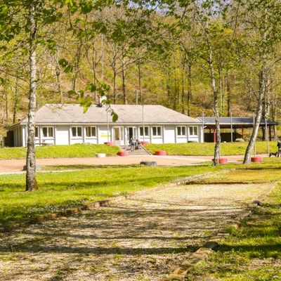 Gîte 9 persons — 1