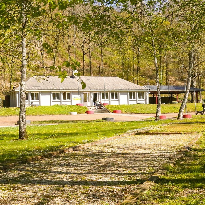 Gîte voor 9 personen