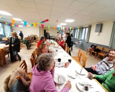 Gîte 9 persons — 2
