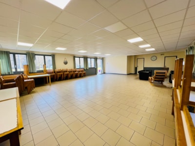 Gîte 9 persons — 3