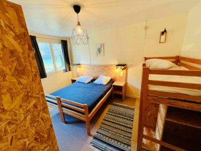 Gîte 9 persons — 4
