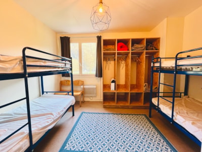 Gîte 9 persons — 5
