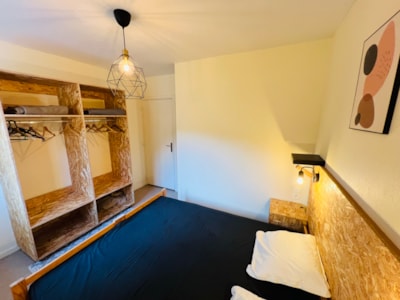 Gîte 9 persons — 6