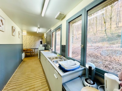 Gîte 9 persons — 7