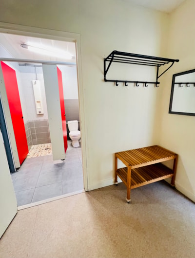 Gîte 9 persons — 9