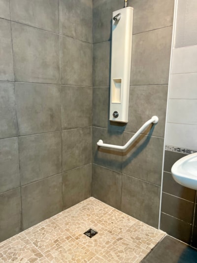 Gîte 9 persons — 10