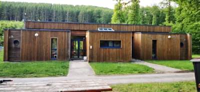 Gîte 19 persons — 1