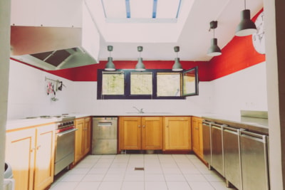 Gîte 19 persons — 5