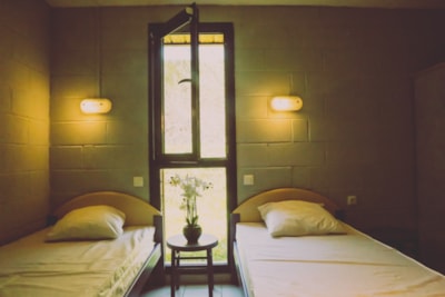 Gîte 19 persons — 6