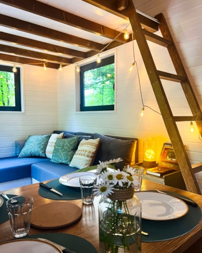 Tiny houses — 2