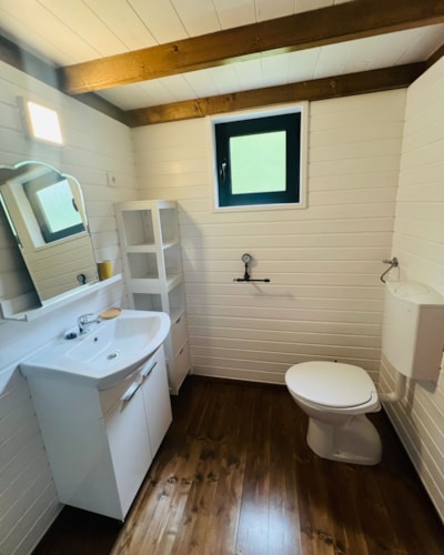 Tiny houses — 4