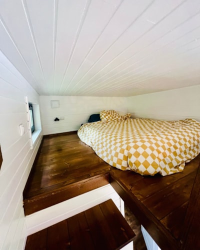 Tiny houses — 5