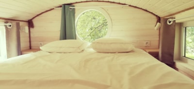 Tiny houses — 8