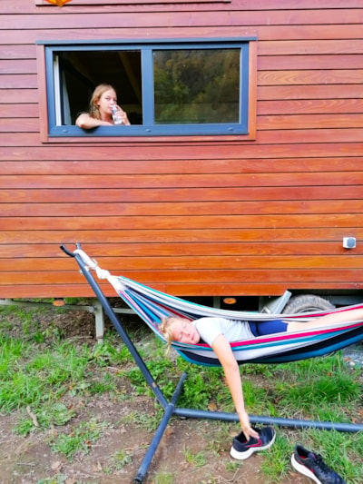Tiny houses — 10