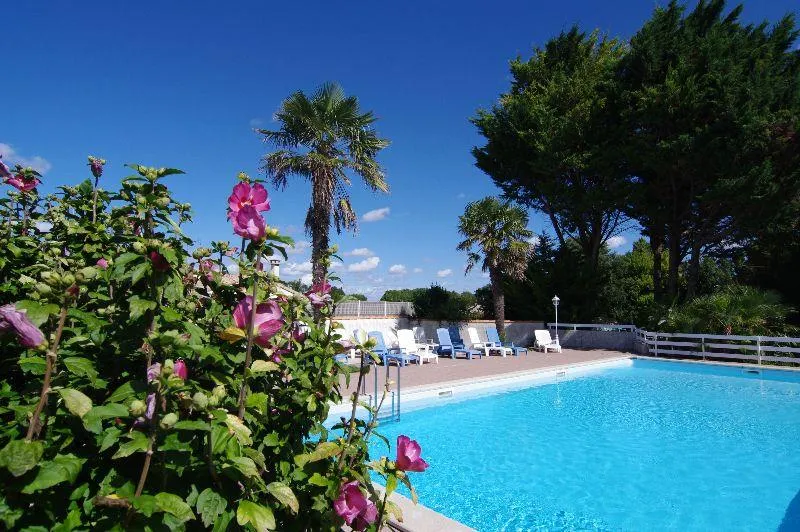 Le Clos Fleuri - image n°1 - Camping2Be