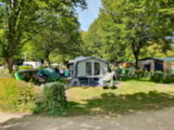 Foto #7 van Camping et Base de Loisirs La Plaine Tonique