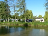 Foto #4 van Camping Onlycamp de la Vègre