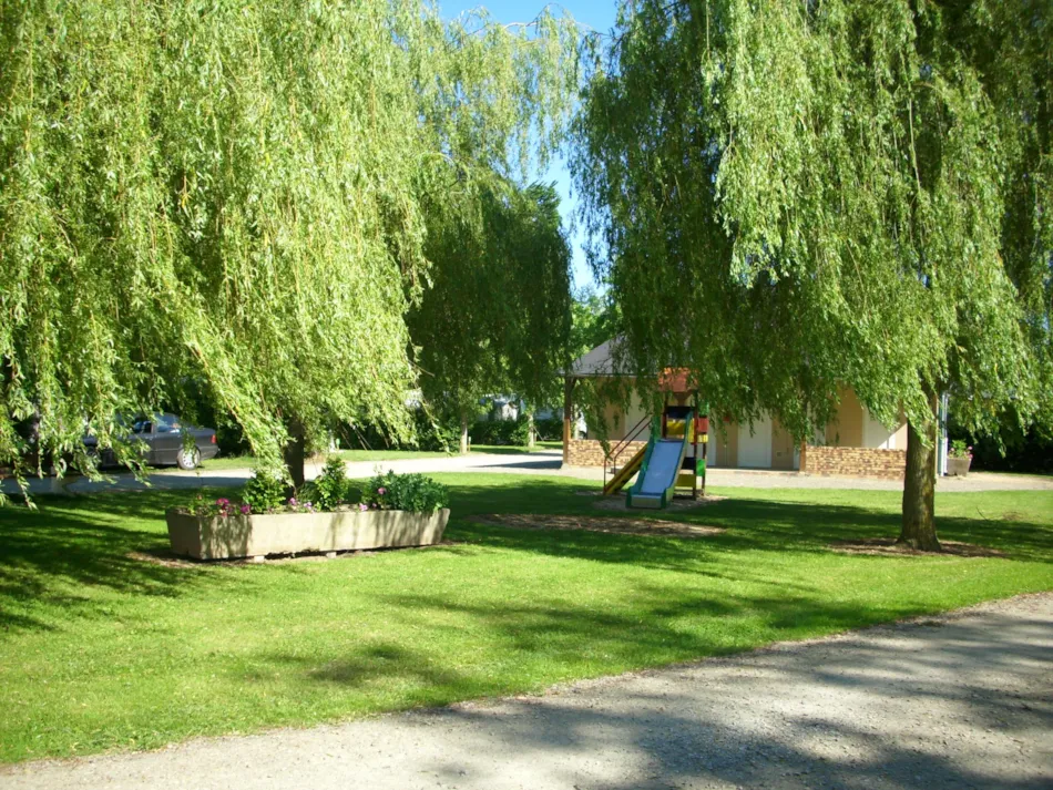 Camping Onlycamp de la Vègre