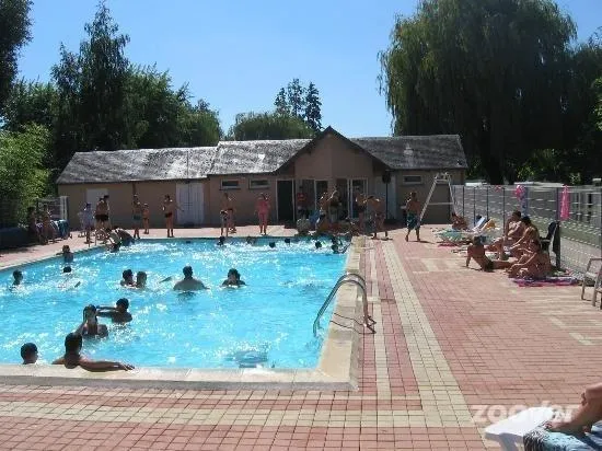 Camping Onlycamp de la Vègre