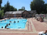 Foto #9 van Camping Onlycamp de la Vègre