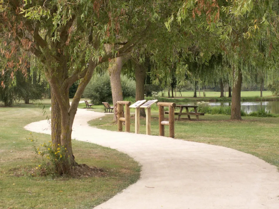 Camping Onlycamp de la Vègre