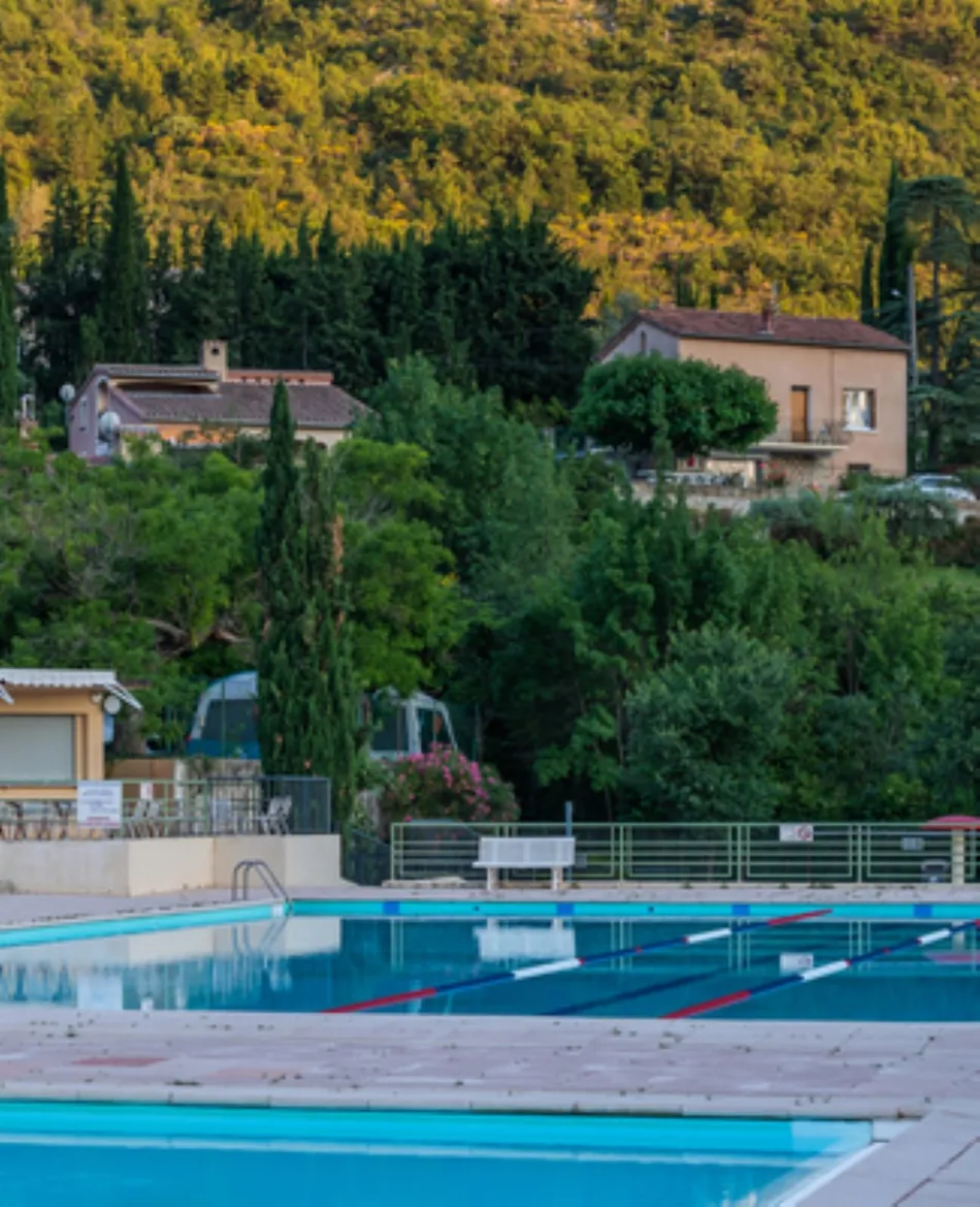 Camping Onlycamp de la Vègre