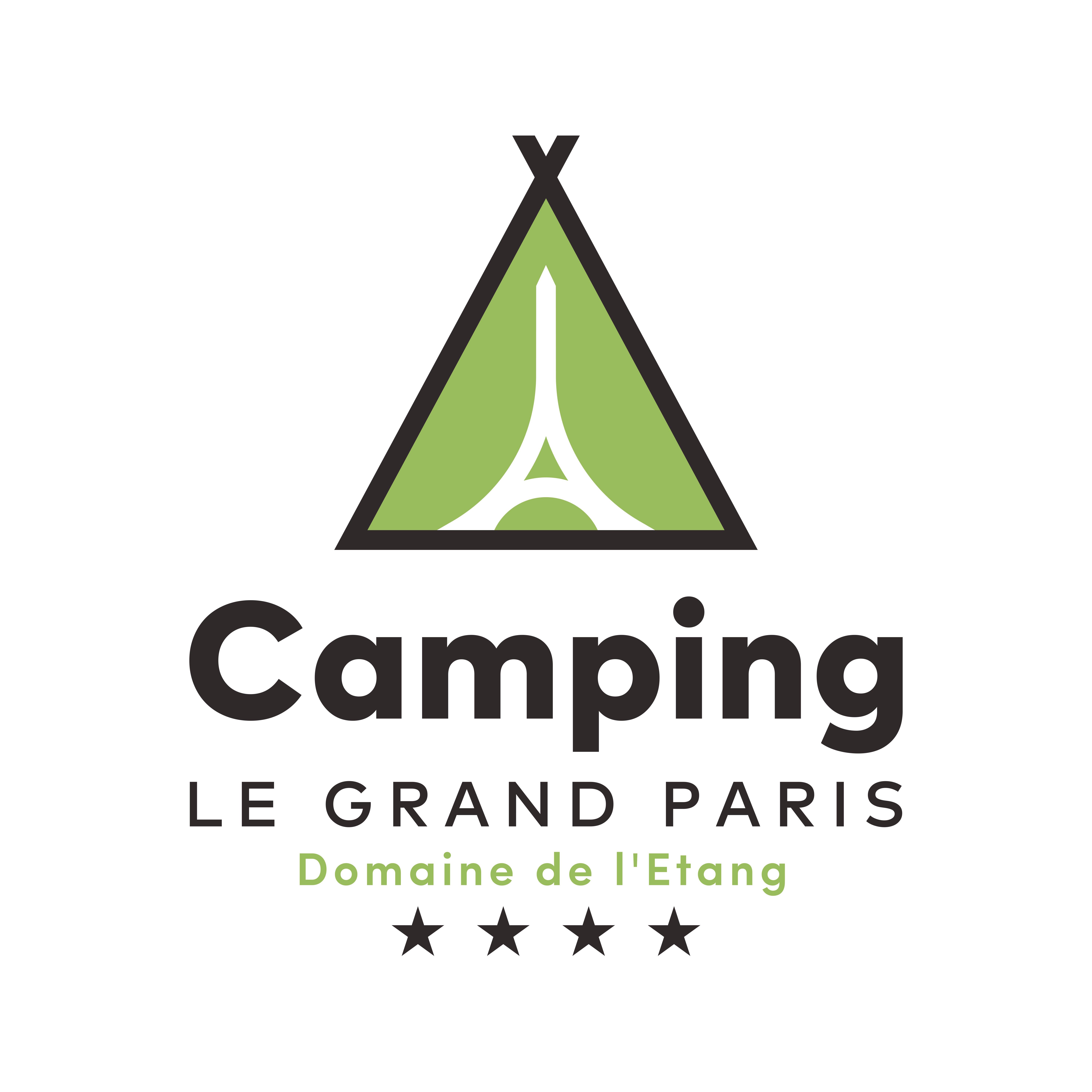 Owner Camping Le Grand Paris - Nesles-La-Vallée
