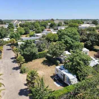Camping Bugeau - Ucamping