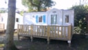 Mobilhome 24 M² Eco - 2 Camere + Terrazzo Mobilhome 24 M² Eco - 2 Camere + Terrazzo