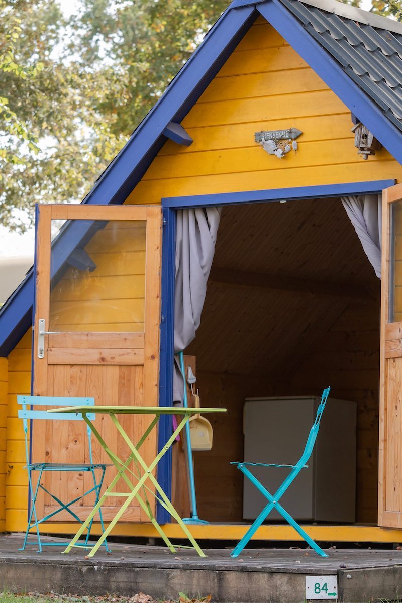 Camping Royal Océan - Nuova Aquitania - Immagine n°4 Camping Royal Océan - Nuova Aquitania - Immagine n°4