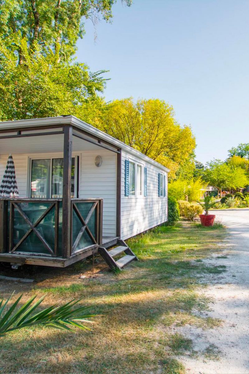 Camping Royal Océan - Nuova Aquitania - Immagine n°5 Camping Royal Océan - Nuova Aquitania - Immagine n°5