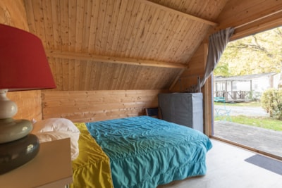 Cabane Hutt' — 3