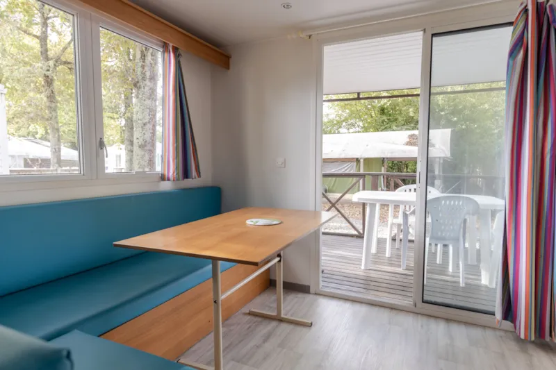 Royal Éco -19M². -2 Chambres 2/4 Pers