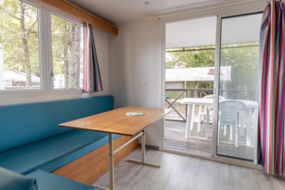 Royal eco -19m². -2 bedrooms — 4