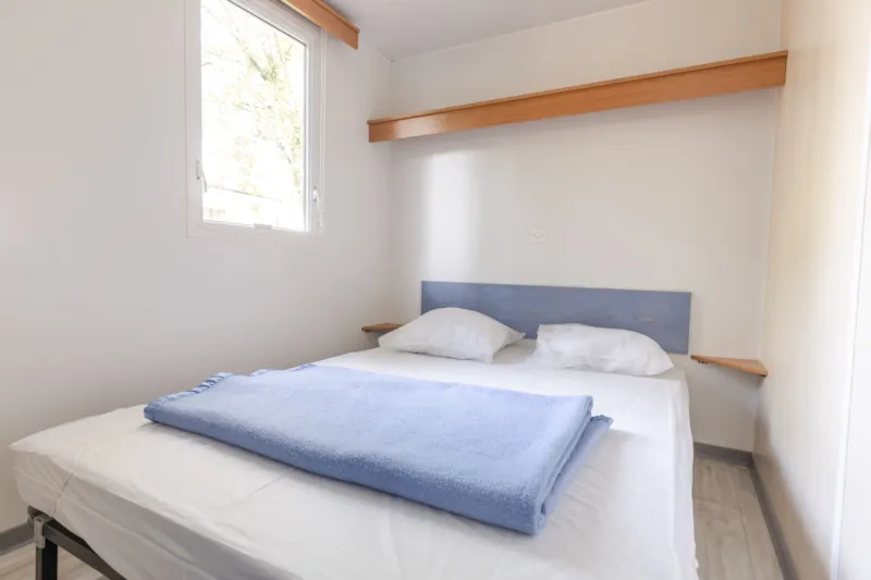 Royal Éco -19M². -2 Chambres 2/4 Pers