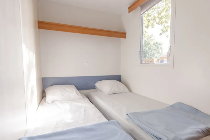 Royal Éco -19M². -2 Chambres 2/4 Pers