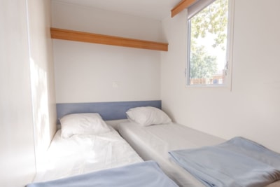 Royal eco -19m². -2 bedrooms — 6