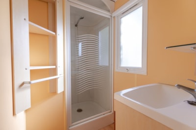 Royal éco- 24 m² - 2 bedrooms — 5